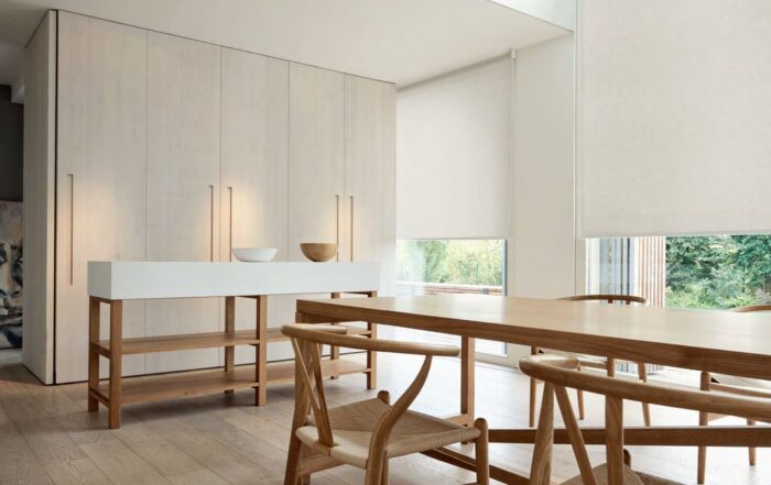 Fabricantes y distribuidores de cortinas técnicas en Valencia: MN Decormed