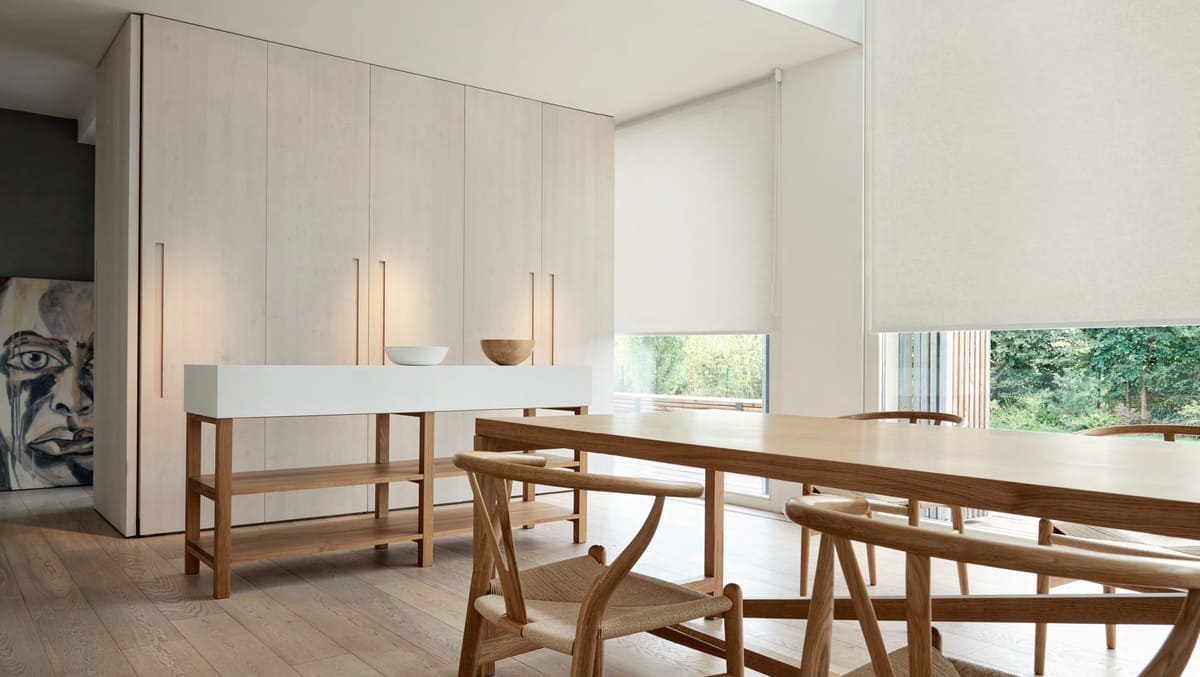 Fabricantes y distribuidores de cortinas técnicas en Valencia: MN Decormed
