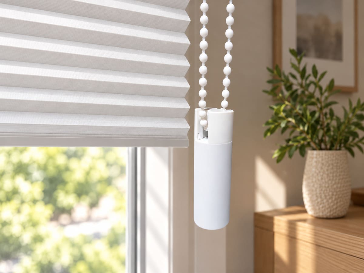 Contrapeso Cadena Nilo Cortina Plisada Nm Decormed Fabricante Distribuidor Mayorista Ok 2