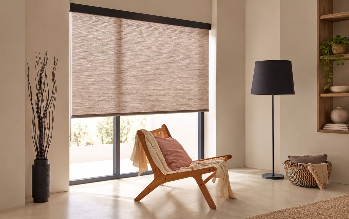 Cortinas Enrollable A Medida Mn Decormed Fabricante Distribuidor