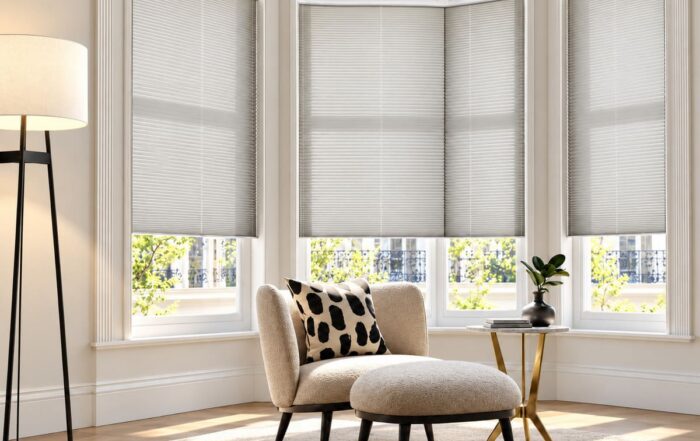 Cortinas Plisadas A Medida Venta Profesional Contract Mayorista Mn Decormed Valencia